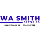 WA Smith Cattle Company