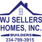 WJ Sellers Homes