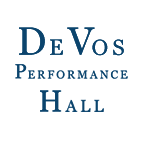 DeVos Performance Hall