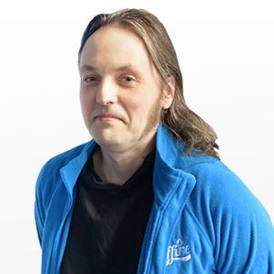 Lee Strenge<span>Asset and Equipment Manager</span>