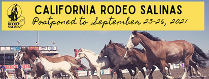 Salinas Sports Complex Salinas Rodeo Fair 2022