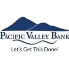 Pacific Valley Bank