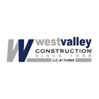 West Valley Construction