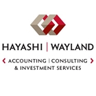 Hayashi & Wayland