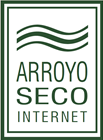 Arroyo Seco Internet