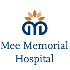 Mee Memorial Hospital