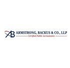 Armstrong Backus & Co