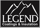 Legend Coating and Insulation