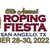 2022 Cinch Roping Fiesta Weekend Pass General Admission