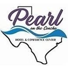 Pearl on the Concho