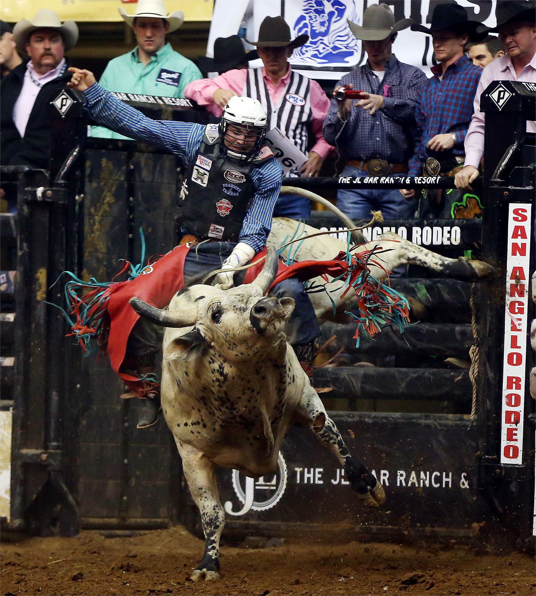 Rodeo Information