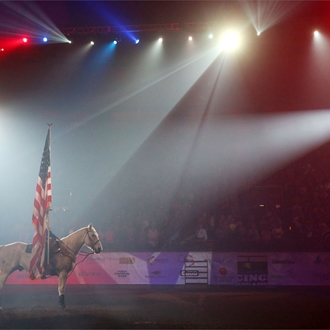 San Angelo Coliseum Rodeo Rodeo Information