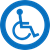 TLC - Accessible Seating
