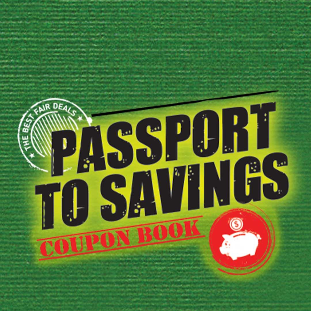 Passport to Savings