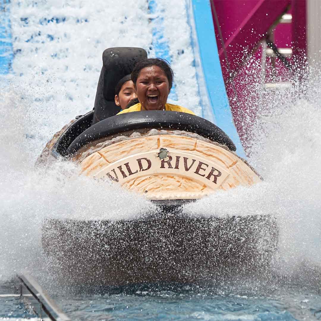 Unlimited Rides