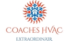 Coaches HVAC
