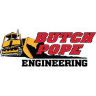 Butch Pope Engineering 