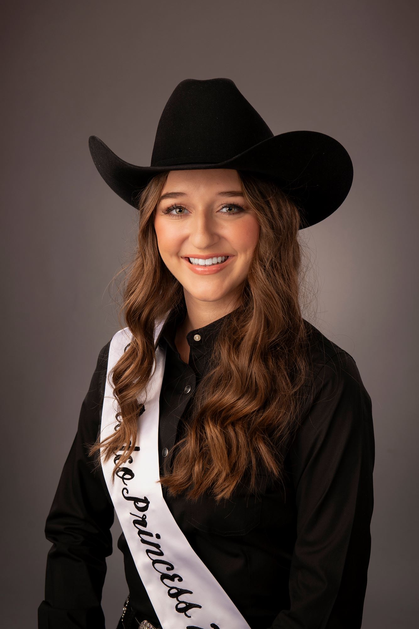 Referral Rodeo Queen Contest
