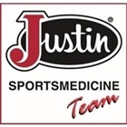 Justin Boots Sports Medicine Team