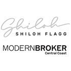 Shiloh Flagg Modern Broker
