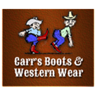 Carr's Boots