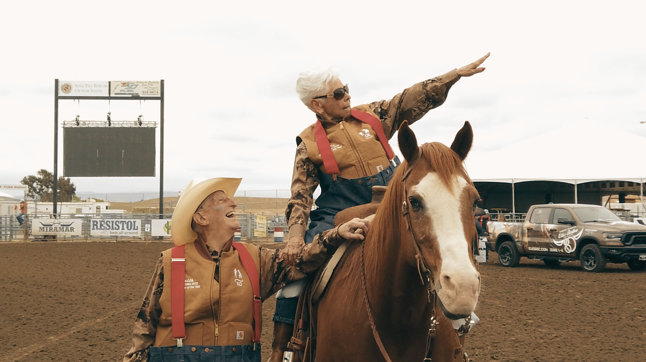 David Sammon Rodeo Media
