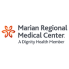 Marian Regional Medical Center