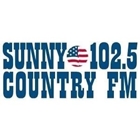 Sunny 102.5 Country FM