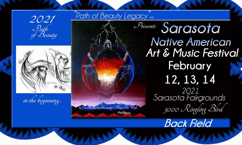 Photo Gallery Detail "Celtic Christmas Sarasota 2021"