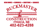 Buckmaster Construction LLC