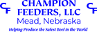 Champion Feeders LLC