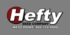 Hefty Seed Company