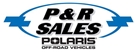 P & R Sales