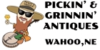 Pickin & Grinnin Antiques