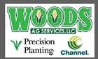 Woods Ag / Channel Seeds