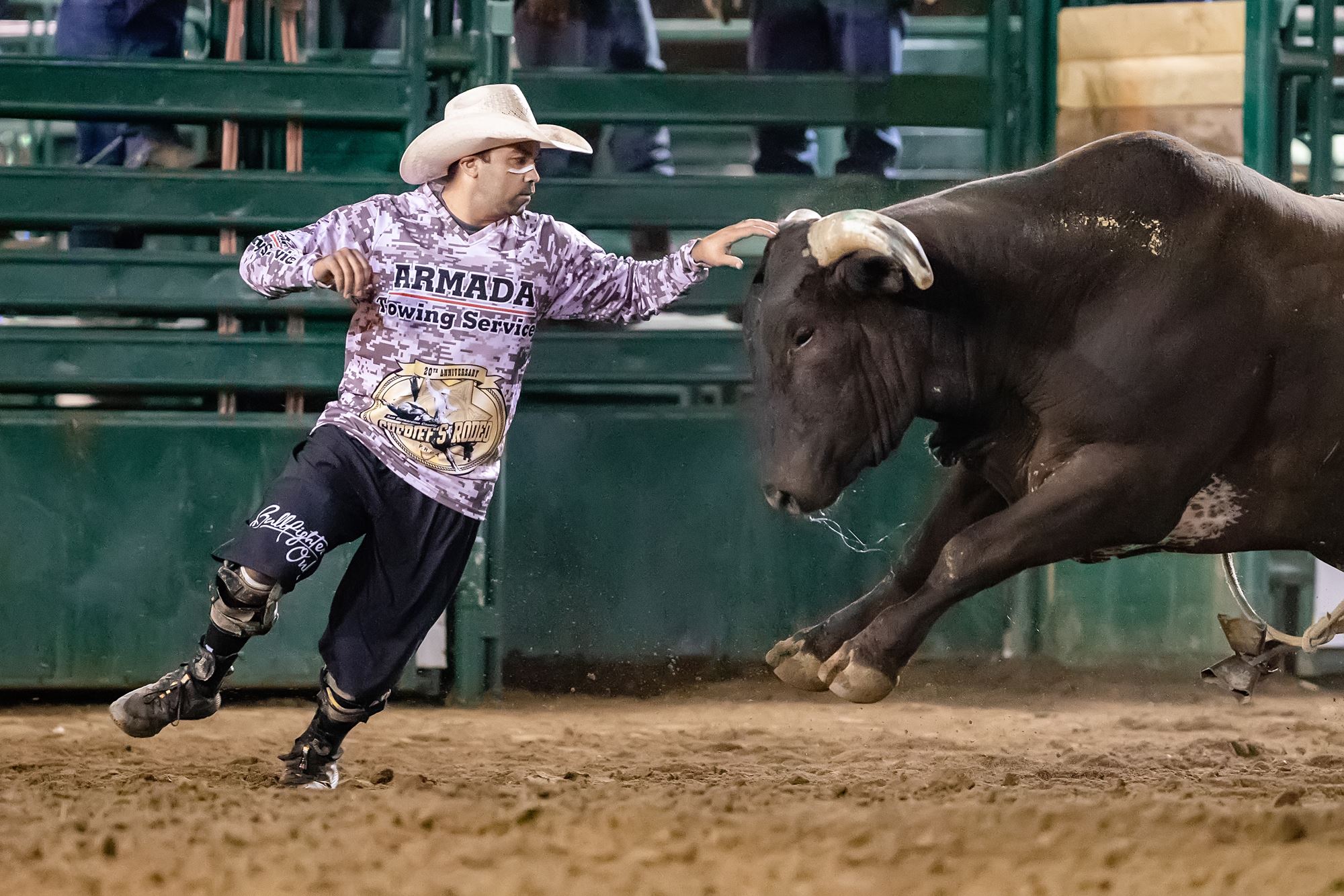 Friday Rodeo
