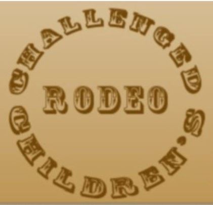 Challenged Children's Rodeo