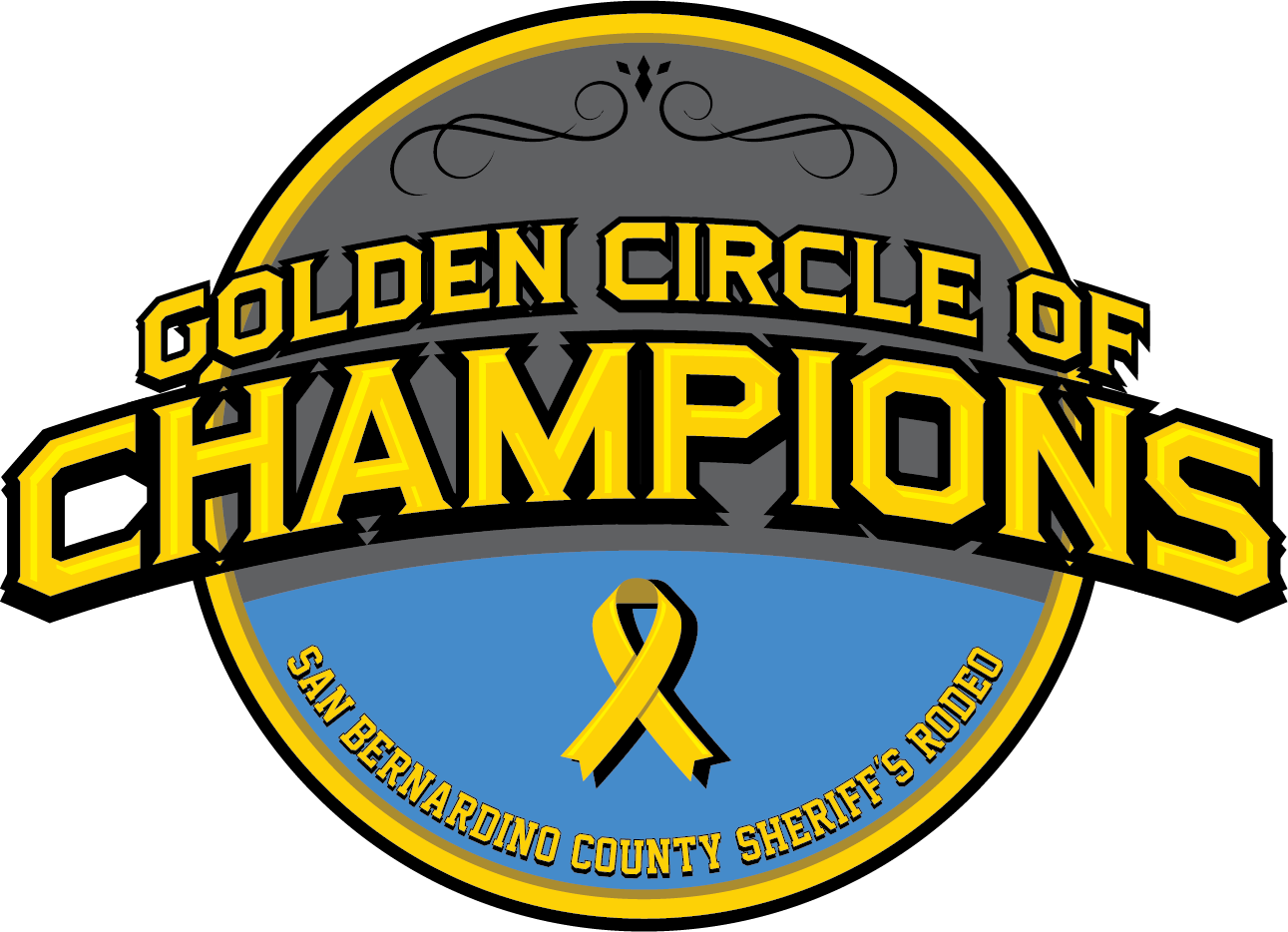 Golden Circle of Champions
