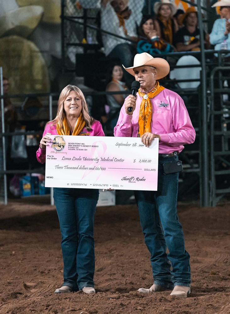 Amber Randalph Rodeo Photo Gallery Detail