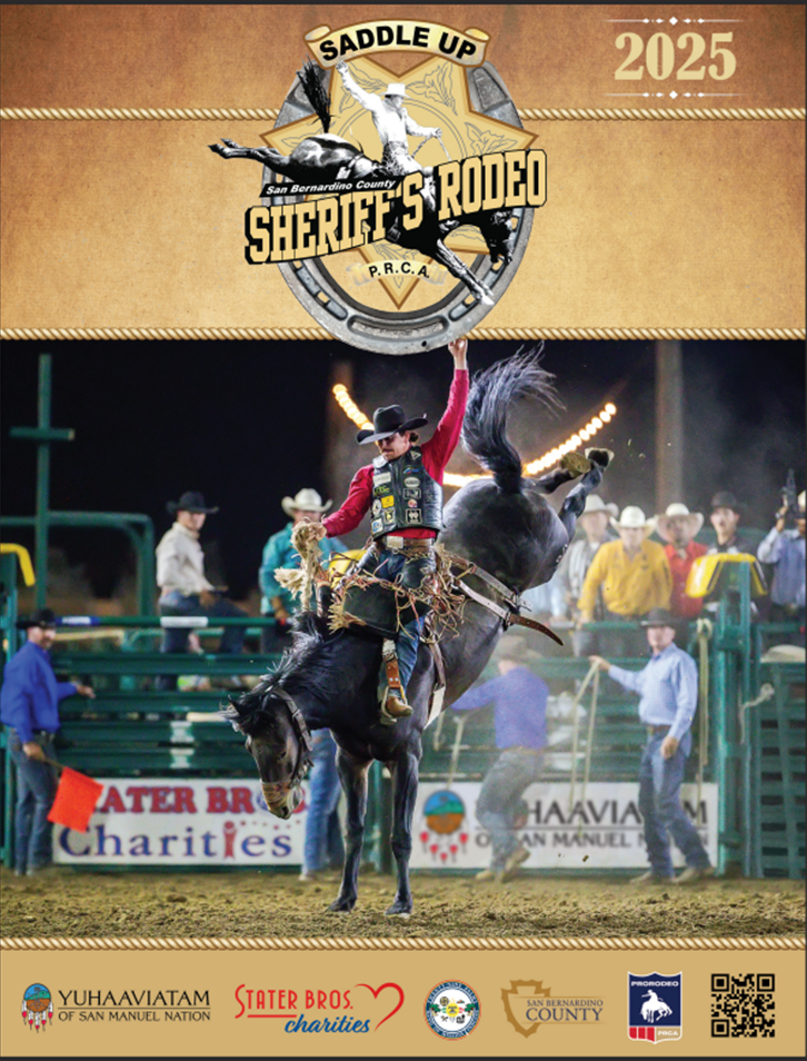 Houston Rodeo Day Sheets Rodeo Program/Day Sheets