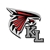 Kentlake High School Logo