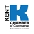 Kent Chamber of Commerce Logo