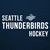 Seattle Thunderbirds 2021-2022 Tickets