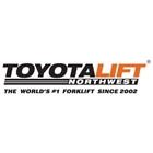 Toyota Lift Northwest Logo