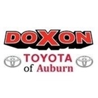 Doxon Toyota of Auburn