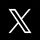 X Logo - social media