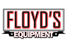 Floyd's Equipment