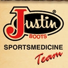 Justin Boots Sportsmedicine Team