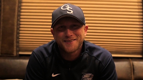 Message from Cole Swindell