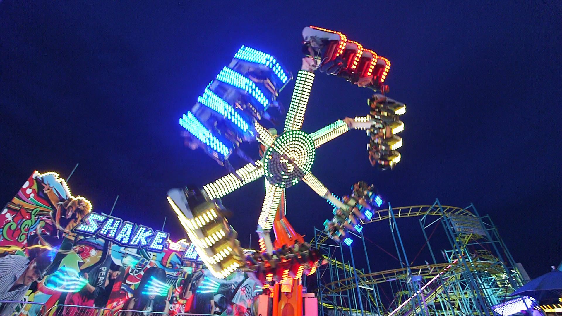 Clearhill Coin Rides Tickets & Deals